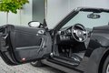 Daumennagel 8 - Porsche 911/997 Carrera S Cabrio  6G Schalter Sportabgas