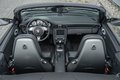 Daumennagel 31 - Porsche 911/997 Carrera S Cabrio  6G Schalter Sportabgas