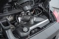 Daumennagel 41 - Porsche 911/997 Carrera S Cabrio  6G Schalter Sportabgas