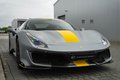 Daumennagel 62 - Ferrari 488 Pista  SPECIAL PAINT 1 owner Lift Carbon