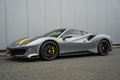 Daumennagel 1 - Ferrari 488 Pista  SPECIAL PAINT 1 owner Lift Carbon