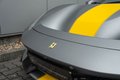Daumennagel 31 - Ferrari 488 Pista  SPECIAL PAINT 1 owner Lift Carbon