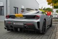 Daumennagel 6 - Ferrari 488 Pista  SPECIAL PAINT 1 owner Lift Carbon