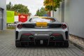 Daumennagel 5 - Ferrari 488 Pista  SPECIAL PAINT 1 owner Lift Carbon