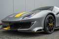 Daumennagel 33 - Ferrari 488 Pista  SPECIAL PAINT 1 owner Lift Carbon