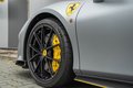 Daumennagel 52 - Ferrari 488 Pista  SPECIAL PAINT 1 owner Lift Carbon