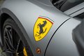 Daumennagel 36 - Ferrari 488 Pista  SPECIAL PAINT 1 owner Lift Carbon