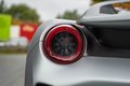Daumennagel 43 - Ferrari 488 Pista  SPECIAL PAINT 1 owner Lift Carbon