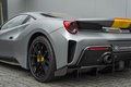 Daumennagel 41 - Ferrari 488 Pista  SPECIAL PAINT 1 owner Lift Carbon