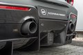 Daumennagel 50 - Ferrari 488 Pista  SPECIAL PAINT 1 owner Lift Carbon