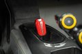 Daumennagel 60 - Ferrari 488 Pista  SPECIAL PAINT 1 owner Lift Carbon