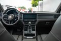 Thumbnail 31 - Porsche Macan T