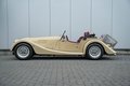 Daumennagel 4 - Morgan Roadster 3.7l Sport 2Hd full MORGAN history