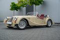 Daumennagel 1 - Morgan Roadster 3.7l Sport 2Hd full MORGAN history