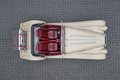 Daumennagel 51 - Morgan Roadster 3.7l Sport 2Hd full MORGAN history