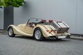 Daumennagel 5 - Morgan Roadster 3.7l Sport 2Hd full MORGAN history