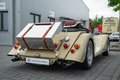 Daumennagel 7 - Morgan Roadster 3.7l Sport 2Hd full MORGAN history