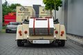 Daumennagel 6 - Morgan Roadster 3.7l Sport 2Hd full MORGAN history
