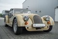 Daumennagel 47 - Morgan Roadster 3.7l Sport 2Hd full MORGAN history