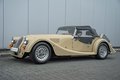Daumennagel 40 - Morgan Roadster 3.7l Sport 2Hd full MORGAN history