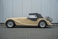 Daumennagel 41 - Morgan Roadster 3.7l Sport 2Hd full MORGAN history