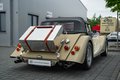 Daumennagel 44 - Morgan Roadster 3.7l Sport 2Hd full MORGAN history