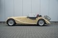 Daumennagel 37 - Morgan Roadster 3.7l Sport 2Hd full MORGAN history