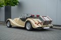 Daumennagel 38 - Morgan Roadster 3.7l Sport 2Hd full MORGAN history