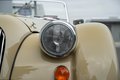 Daumennagel 29 - Morgan Roadster 3.7l Sport 2Hd full MORGAN history