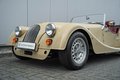 Daumennagel 28 - Morgan Roadster 3.7l Sport 2Hd full MORGAN history