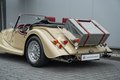 Daumennagel 32 - Morgan Roadster 3.7l Sport 2Hd full MORGAN history
