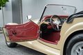 Daumennagel 8 - Morgan Roadster 3.7l Sport 2Hd full MORGAN history