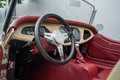Daumennagel 13 - Morgan Roadster 3.7l Sport 2Hd full MORGAN history