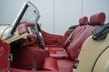 Daumennagel 11 - Morgan Roadster 3.7l Sport 2Hd full MORGAN history
