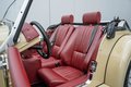 Daumennagel 12 - Morgan Roadster 3.7l Sport 2Hd full MORGAN history