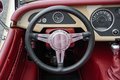 Daumennagel 14 - Morgan Roadster 3.7l Sport 2Hd full MORGAN history