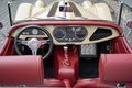 Daumennagel 25 - Morgan Roadster 3.7l Sport 2Hd full MORGAN history