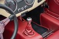 Daumennagel 18 - Morgan Roadster 3.7l Sport 2Hd full MORGAN history