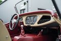 Daumennagel 21 - Morgan Roadster 3.7l Sport 2Hd full MORGAN history