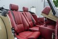 Daumennagel 24 - Morgan Roadster 3.7l Sport 2Hd full MORGAN history