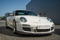 Daumennagel 35 - Porsche 911/997.2 GT3 RS  1Hd 1st paint NO over-revs
