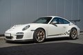 Daumennagel 3 - Porsche 911/997.2 GT3 RS  1Hd 1st paint NO over-revs