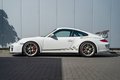 Daumennagel 4 - Porsche 911/997.2 GT3 RS  1Hd 1st paint NO over-revs