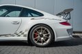 Daumennagel 43 - Porsche 911/997.2 GT3 RS  1Hd 1st paint NO over-revs