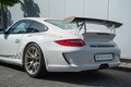 Daumennagel 45 - Porsche 911/997.2 GT3 RS  1Hd 1st paint NO over-revs