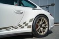 Daumennagel 42 - Porsche 911/997.2 GT3 RS  1Hd 1st paint NO over-revs