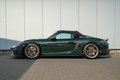 Daumennagel 47 - Porsche 718 Spyder RS  Weissach PDLS LIFT LED STOCK