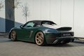 Daumennagel 48 - Porsche 718 Spyder RS  Weissach PDLS LIFT LED STOCK