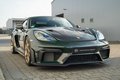 Daumennagel 74 - Porsche 718 Spyder RS  Weissach PDLS LIFT LED STOCK