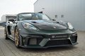 Daumennagel 27 - Porsche 718 Spyder RS  Weissach PDLS LIFT LED STOCK